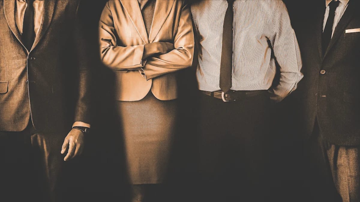 One Zulu Greeting Changed How Leaders Connect at Work