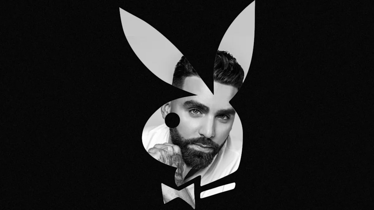 Playboy Names First Gay Editor to Reimagine Iconic Brand