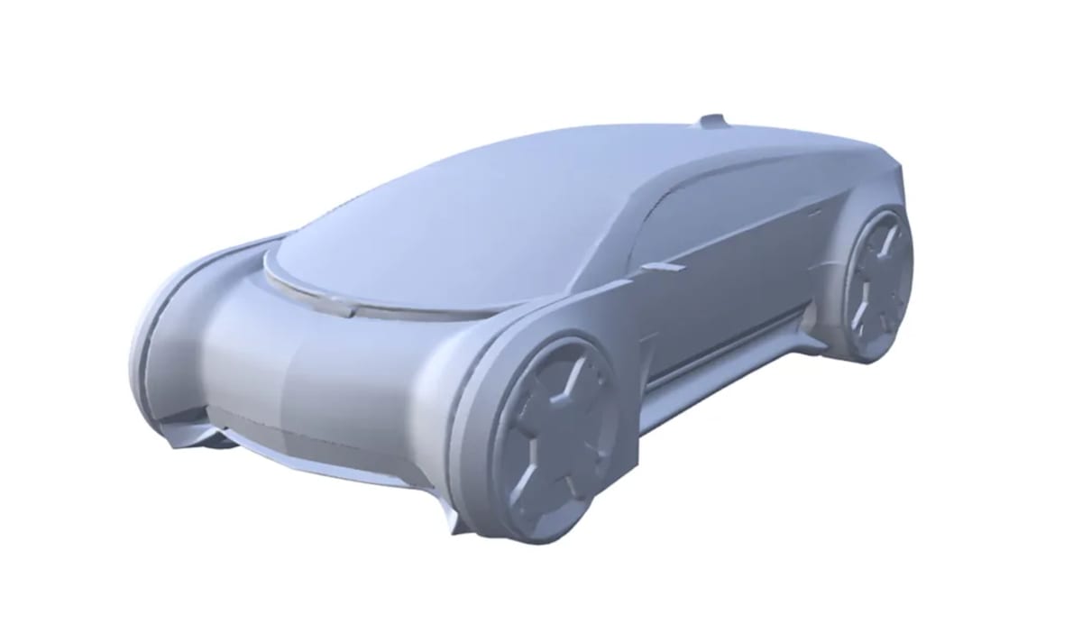 AI Slashes Car Design Time from Weeks to Minutes - Image 3