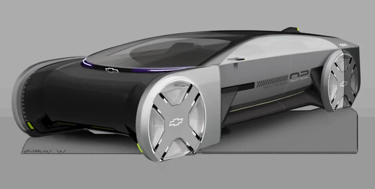 AI Slashes Car Design Time from Weeks to Minutes - Image 4