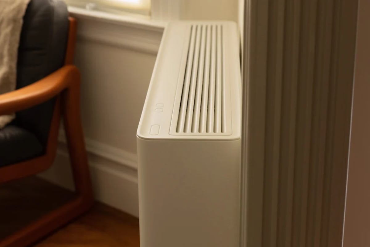 New Heat Pump Installs in 1 Hour for $3,800 - Image 5