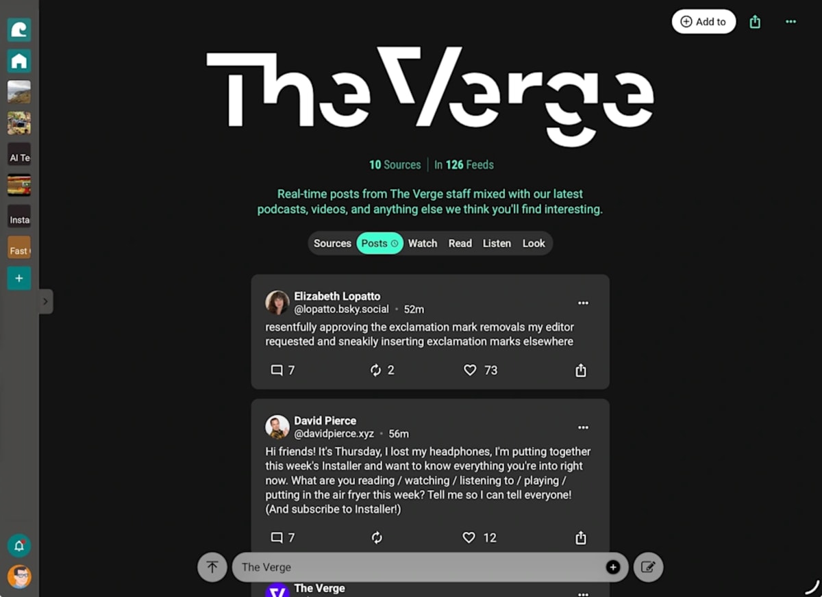 Flipboard's Surf App Reshapes How We Explore the Web - Image 3