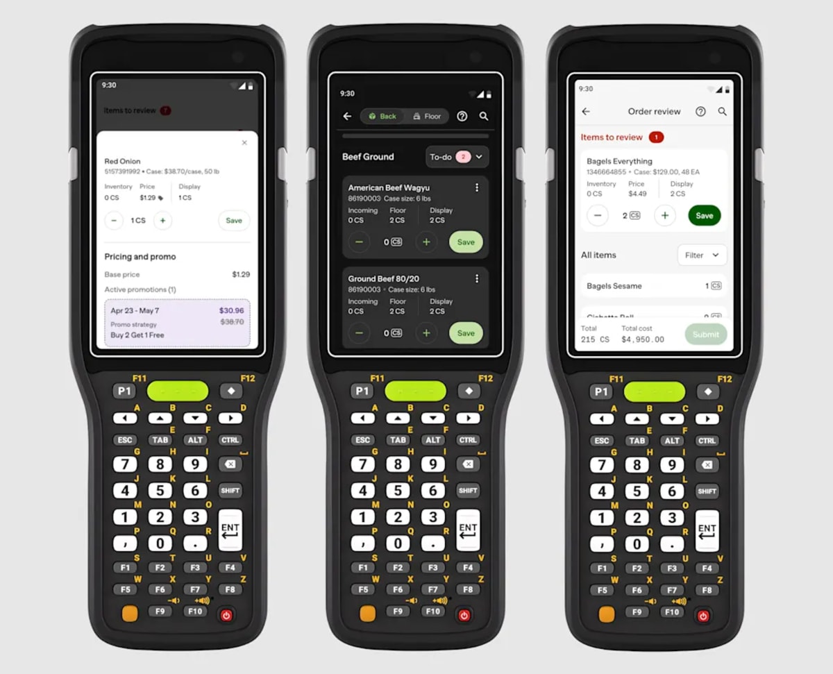 AI Cuts Grocery Waste by 25%, Saves Millions of Tons of Food - Image 3