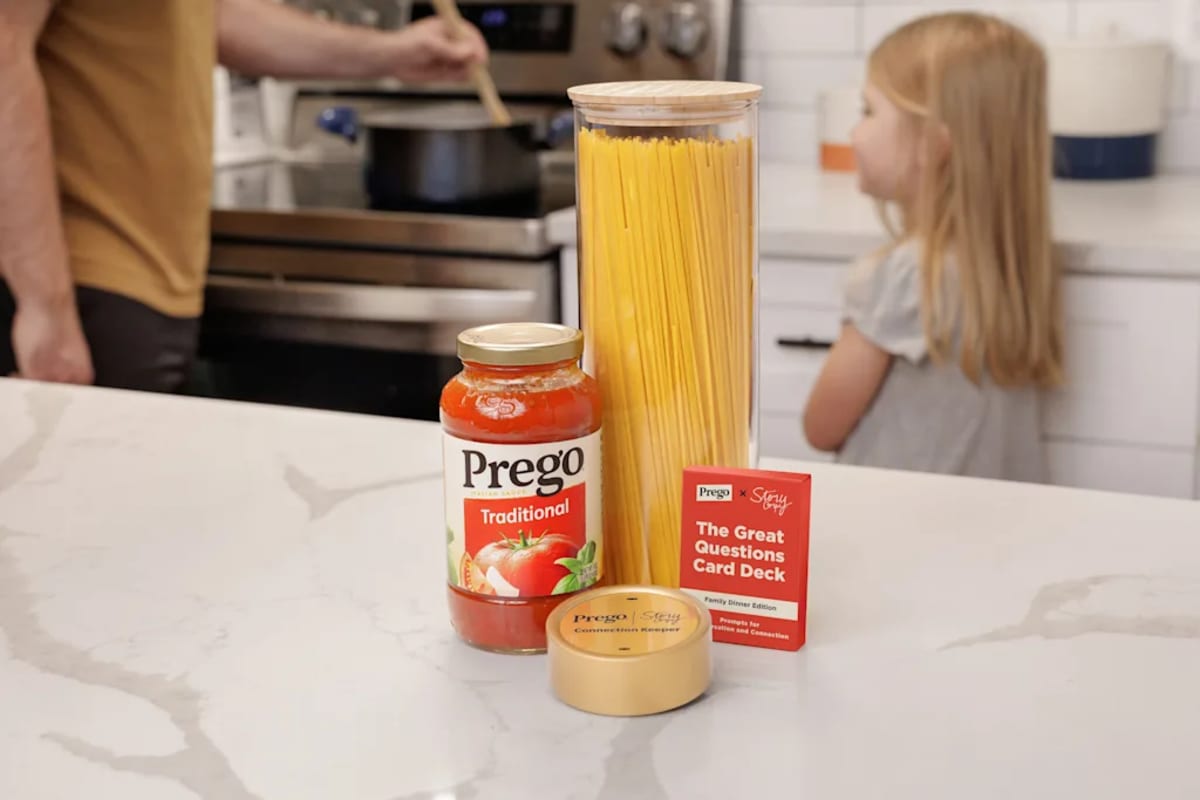 $20 Prego Lid Records Stories for Library of Congress - Image 3