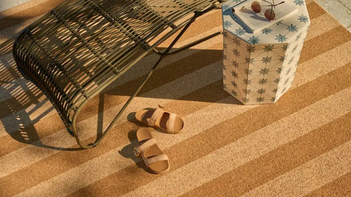 Ruggable Creates Machine-Washable Jute Rug After 2 Years