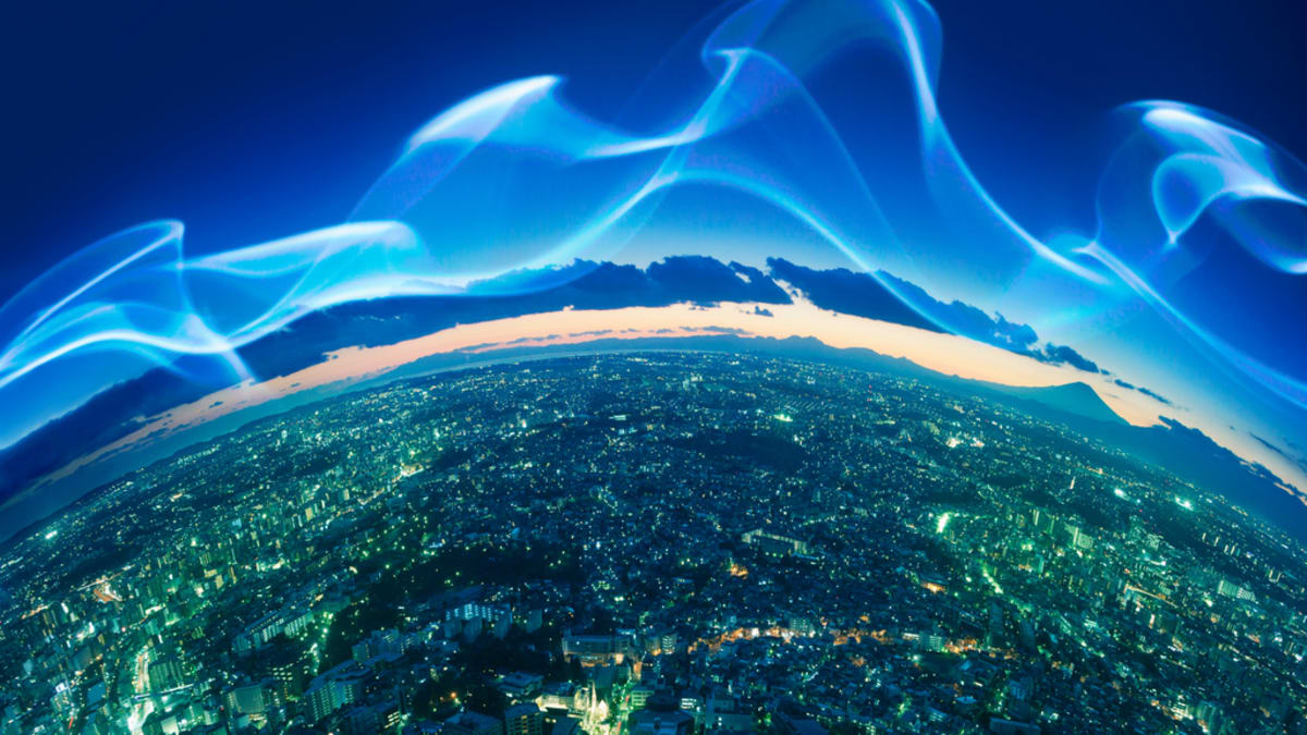 AI Could Help End Our Fossil Fuel Addiction for Good