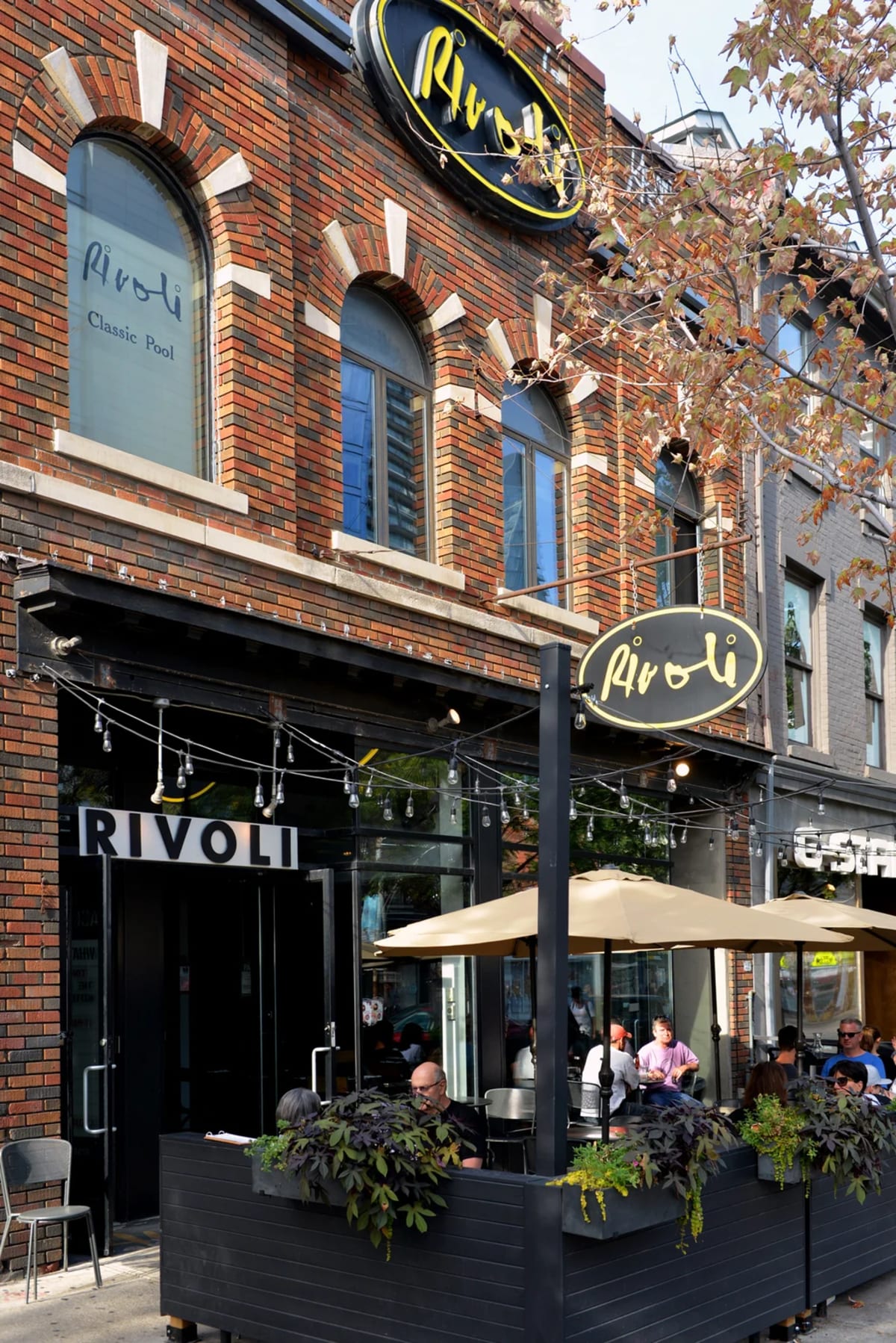 A Comedy Show Just Saved Toronto's Iconic Rivoli Venue - Image 2