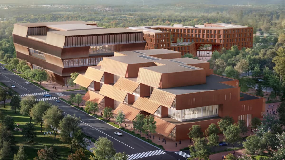 Walmart Heirs Fund New STEM University in Arkansas - Image 2