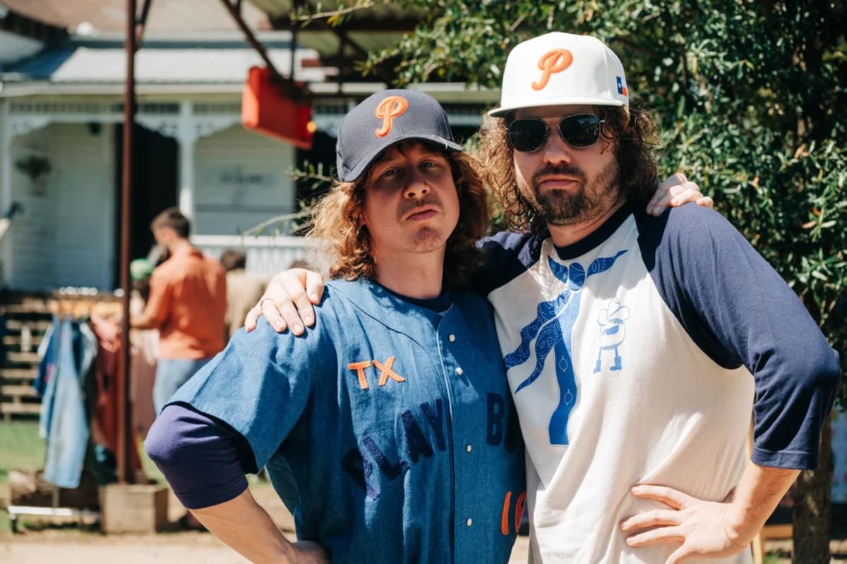 Austin's Sandlot Baseball Scene Unites Musicians and Fans - Image 3