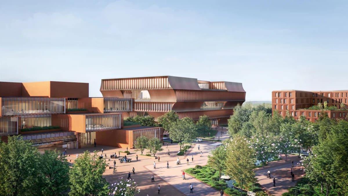 Walmart Heirs Fund New STEM University in Arkansas - Image 4