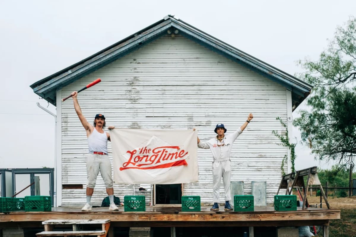 Austin's Sandlot Baseball Scene Unites Musicians and Fans - Image 4
