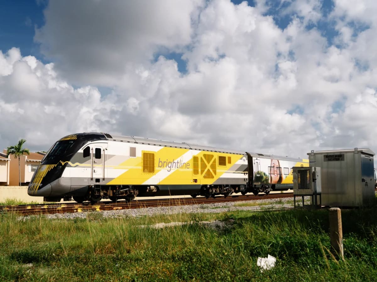 Florida's Brightline Trains Win Hearts With 20% Rider Surge - Image 3