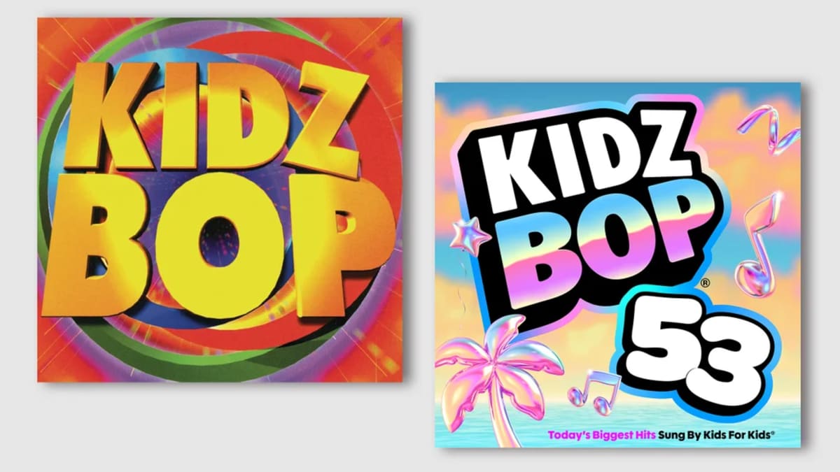 Kidz Bop Hits 3,000 Songs in 25 Years of Clean Pop Covers - Image 2