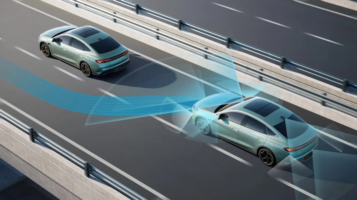 BYD Covers Every Cost When Its Self-Driving Cars Crash - Image 2