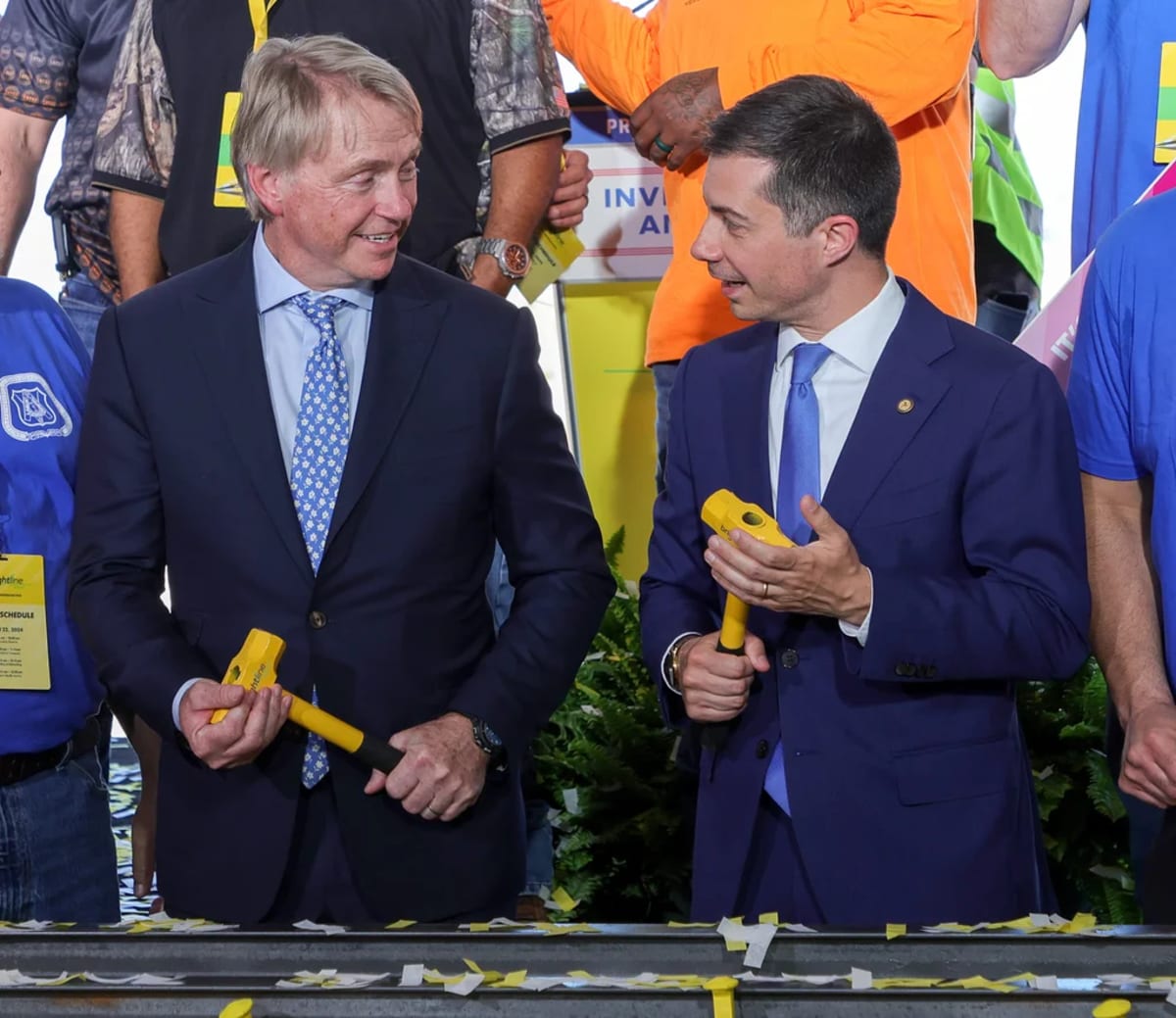 Florida's Brightline Trains Win Hearts With 20% Rider Surge - Image 4