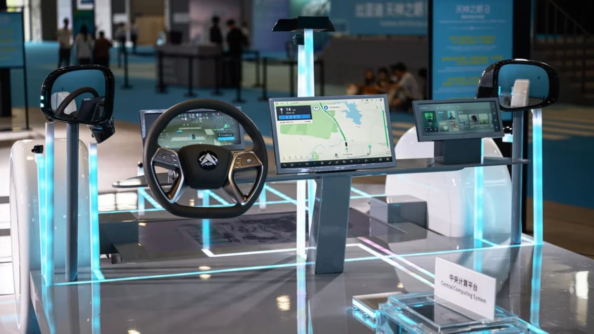BYD Covers Every Cost When Its Self-Driving Cars Crash - Image 3