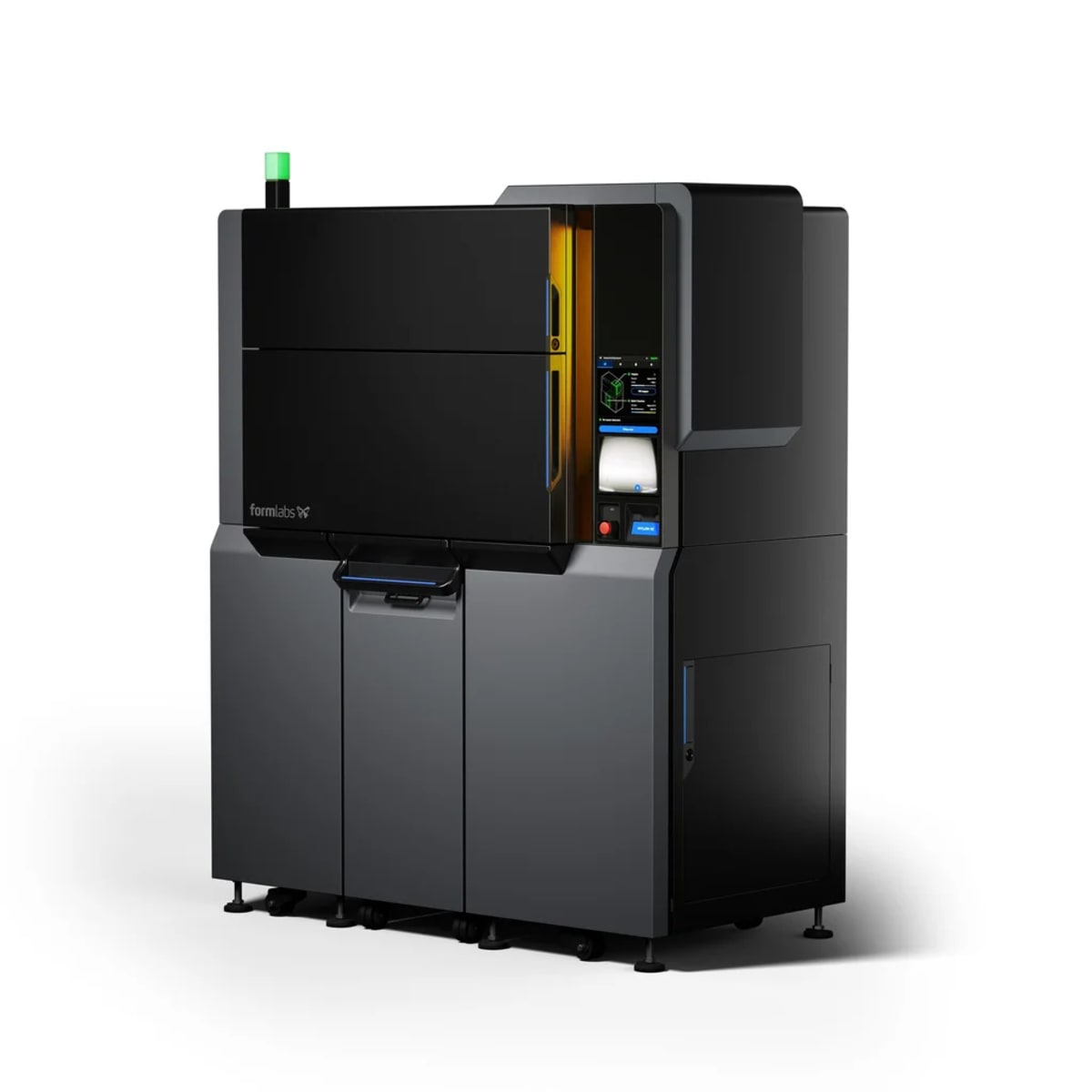 This $85K 3D Printer Could Democratize Manufacturing - Image 3