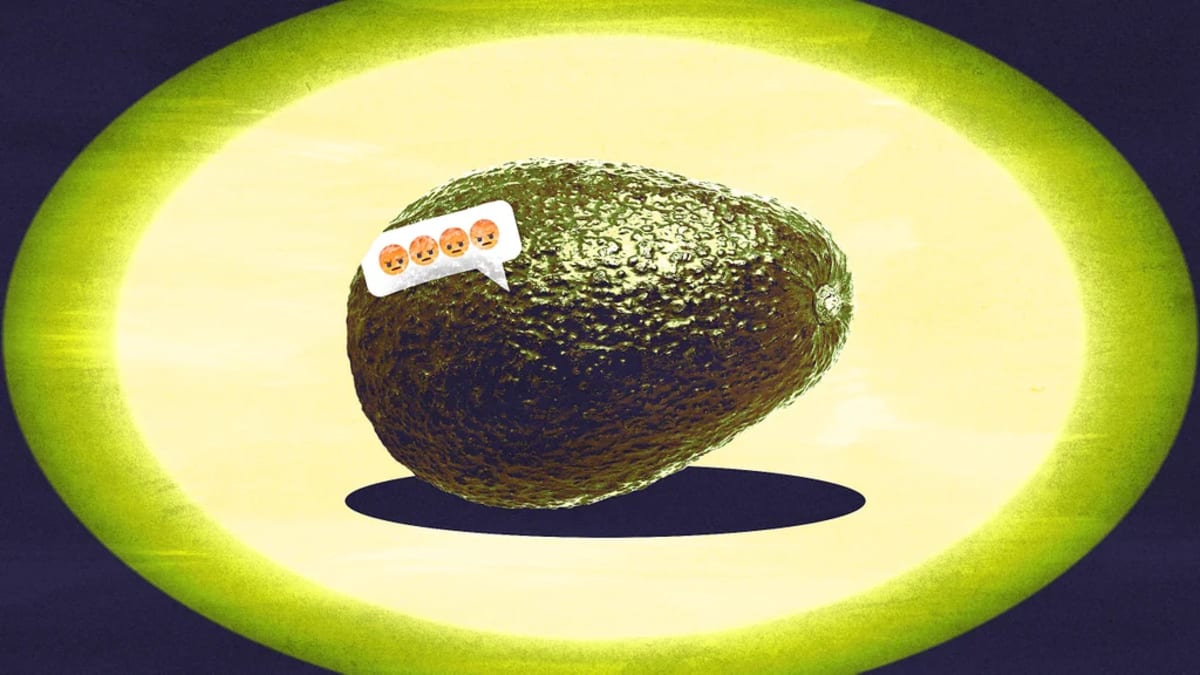 Food Waste Solution Survives Viral Disinformation Attack