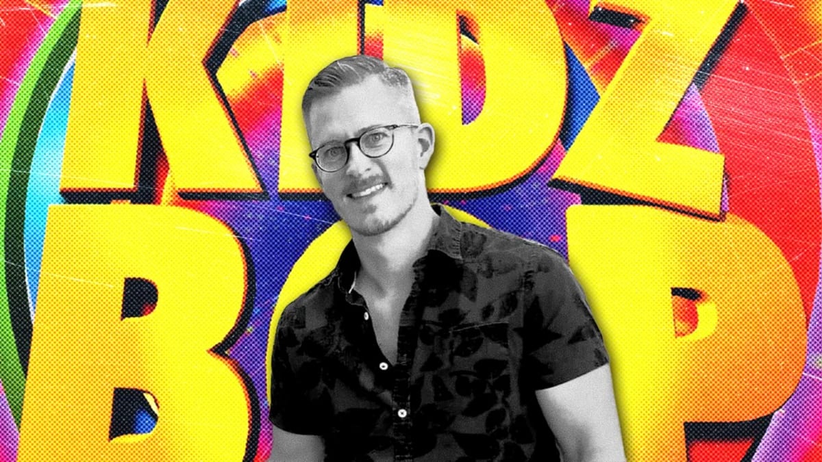 Kidz Bop Hits 3,000 Songs in 25 Years of Clean Pop Covers