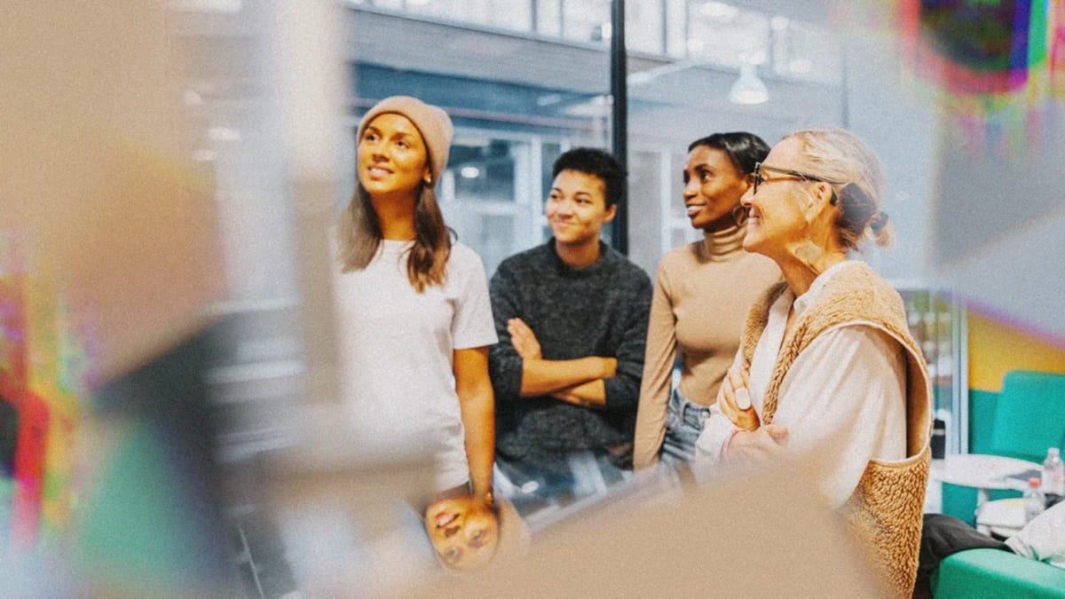 Gen Z Workers Save 1 Hour Daily Using AI at Work