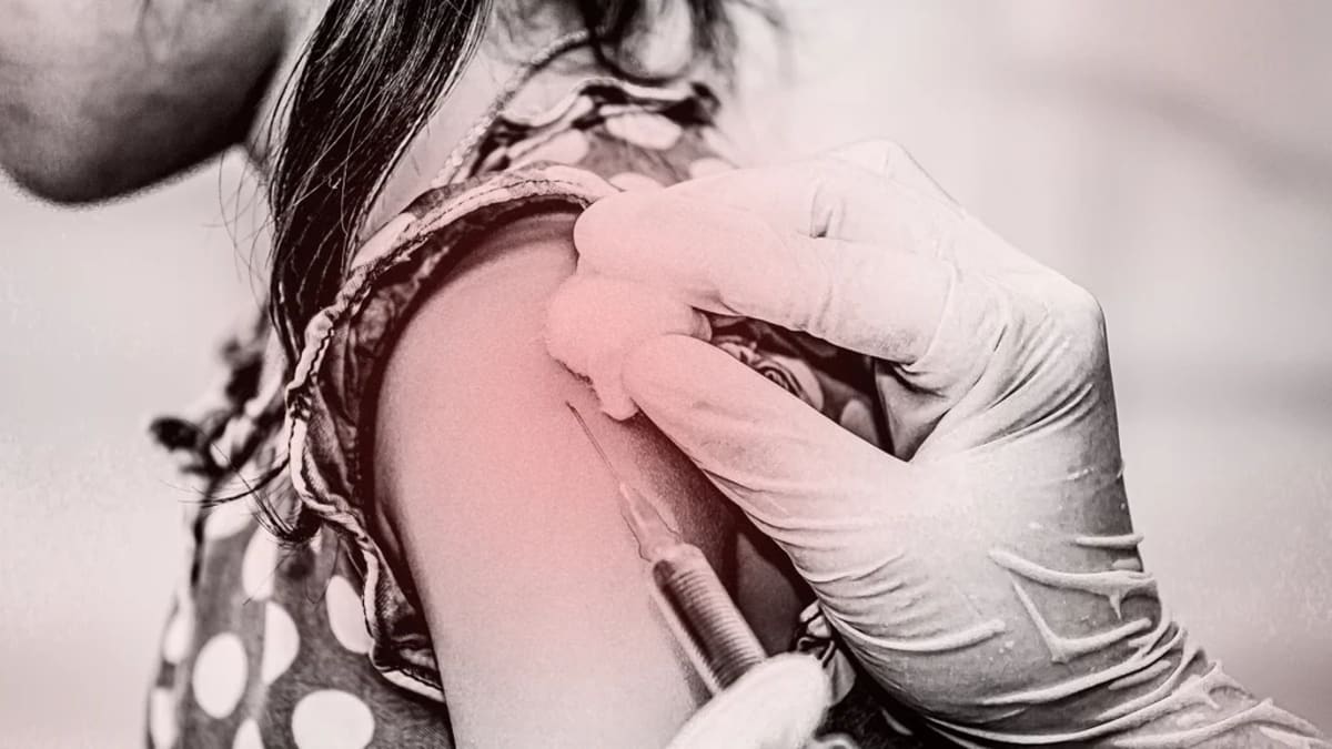 HPV Vaccine Cuts Cervical Cancer Deaths to Zero for Teens