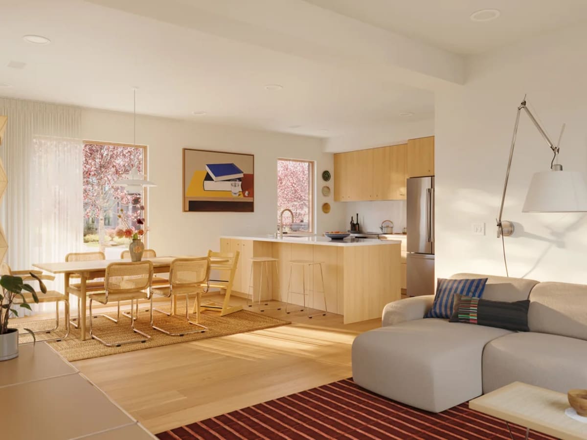 Samara's $152K Starter Homes Tackle California Housing - Image 3