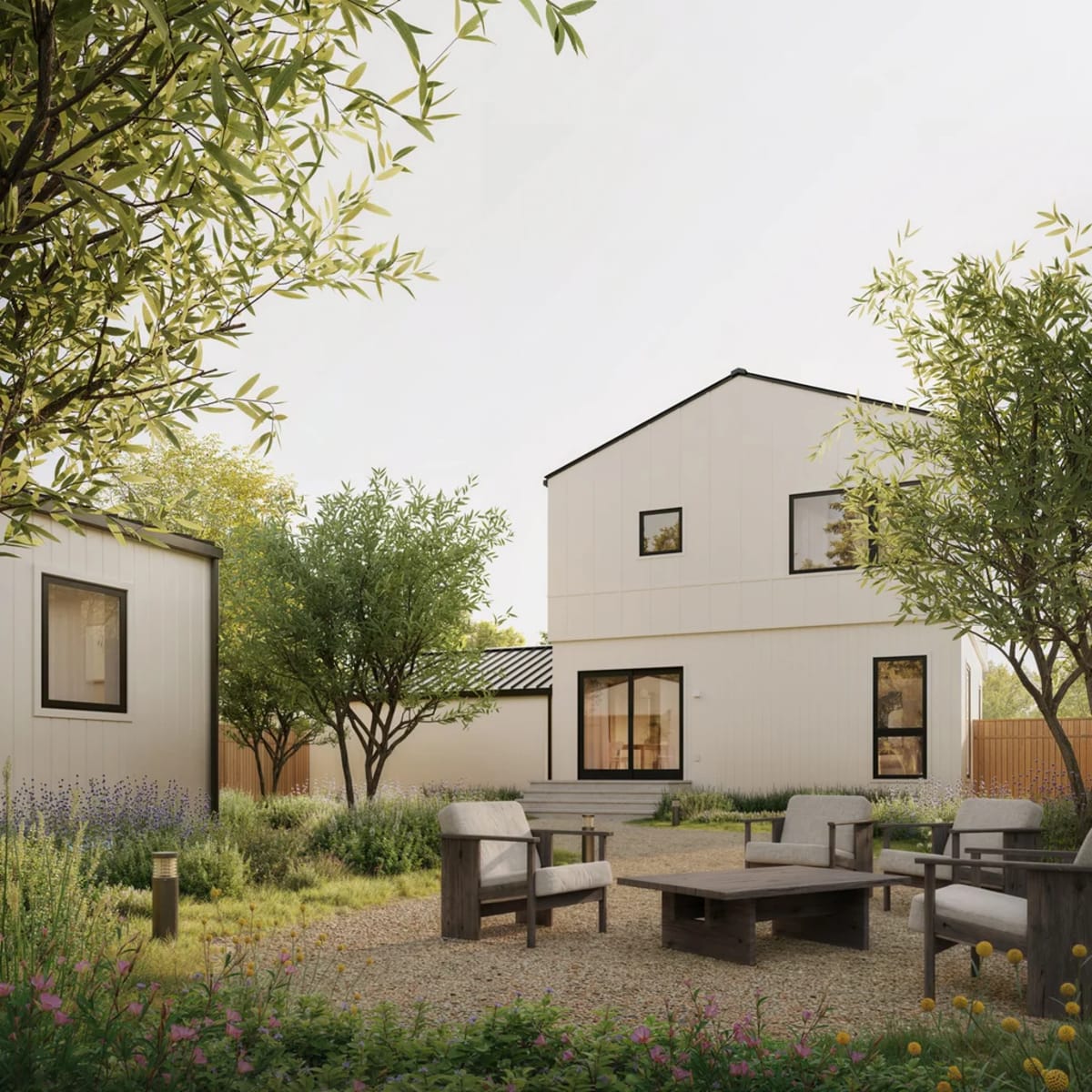 Samara's $152K Starter Homes Tackle California Housing - Image 2