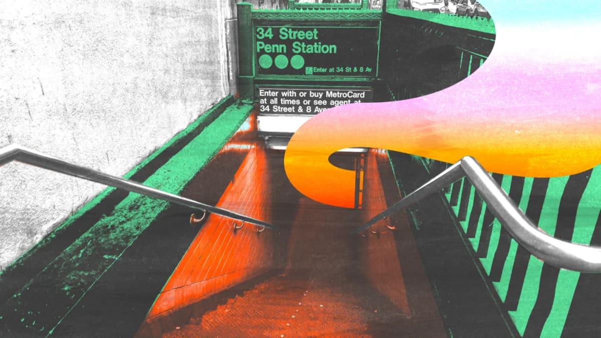 NYC Tests Energy-Saving Cooling System in Subway Station