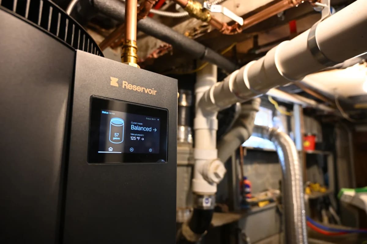 Smart Water Heater Cuts Bills by $800 While You Sleep - Image 4