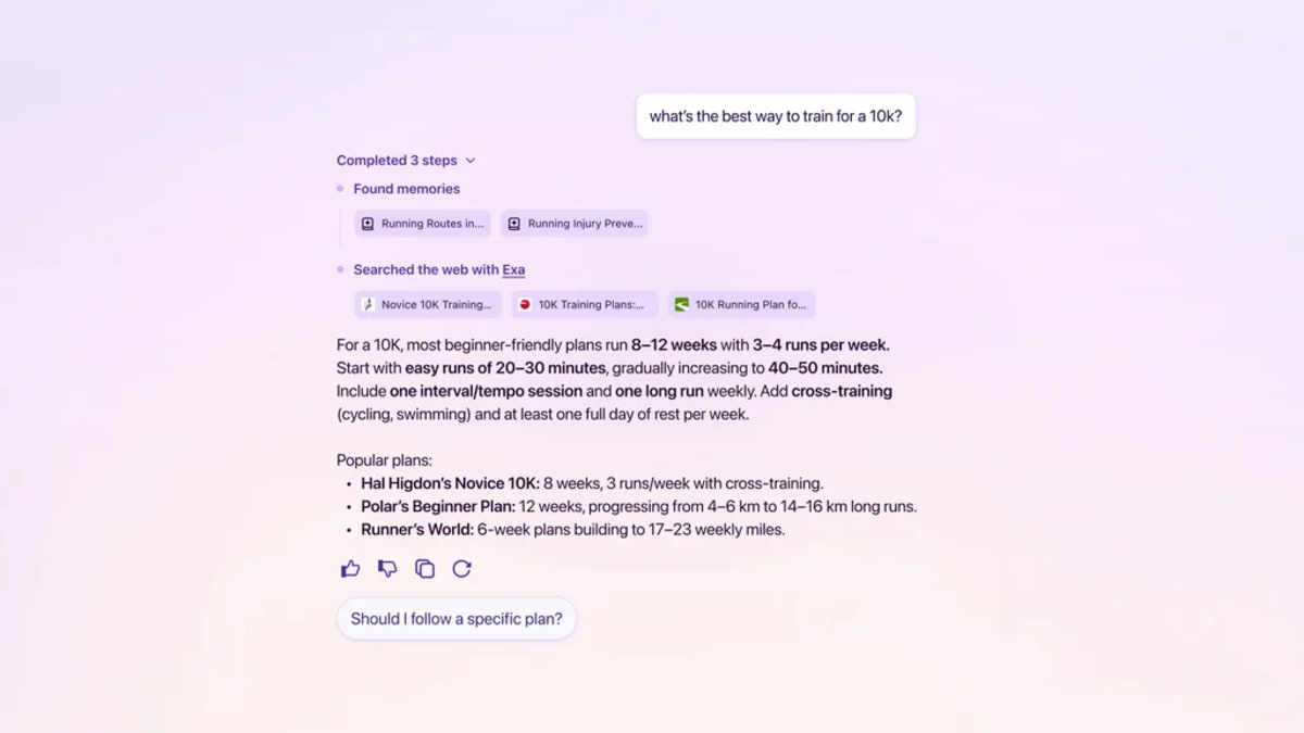 Firefox Adds Optional AI Chat That Respects Your Choice - Image 2
