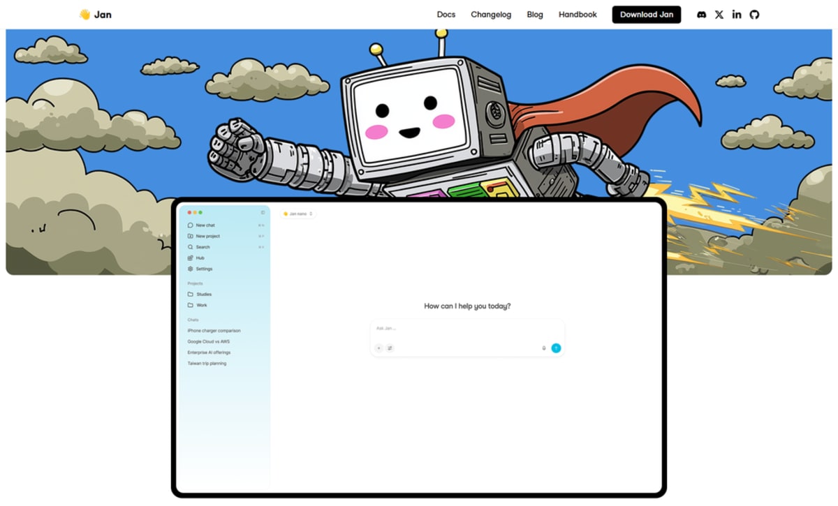 Free AI Apps Run Privately on Your Computer, No Cloud Needed - Image 2