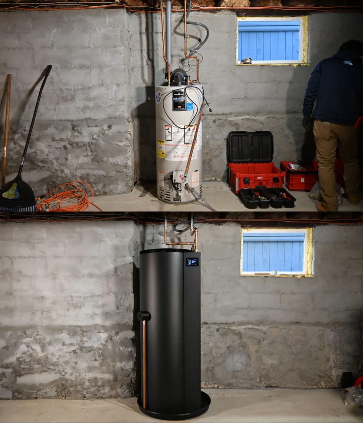 Smart Water Heater Cuts Bills by $800 While You Sleep - Image 3