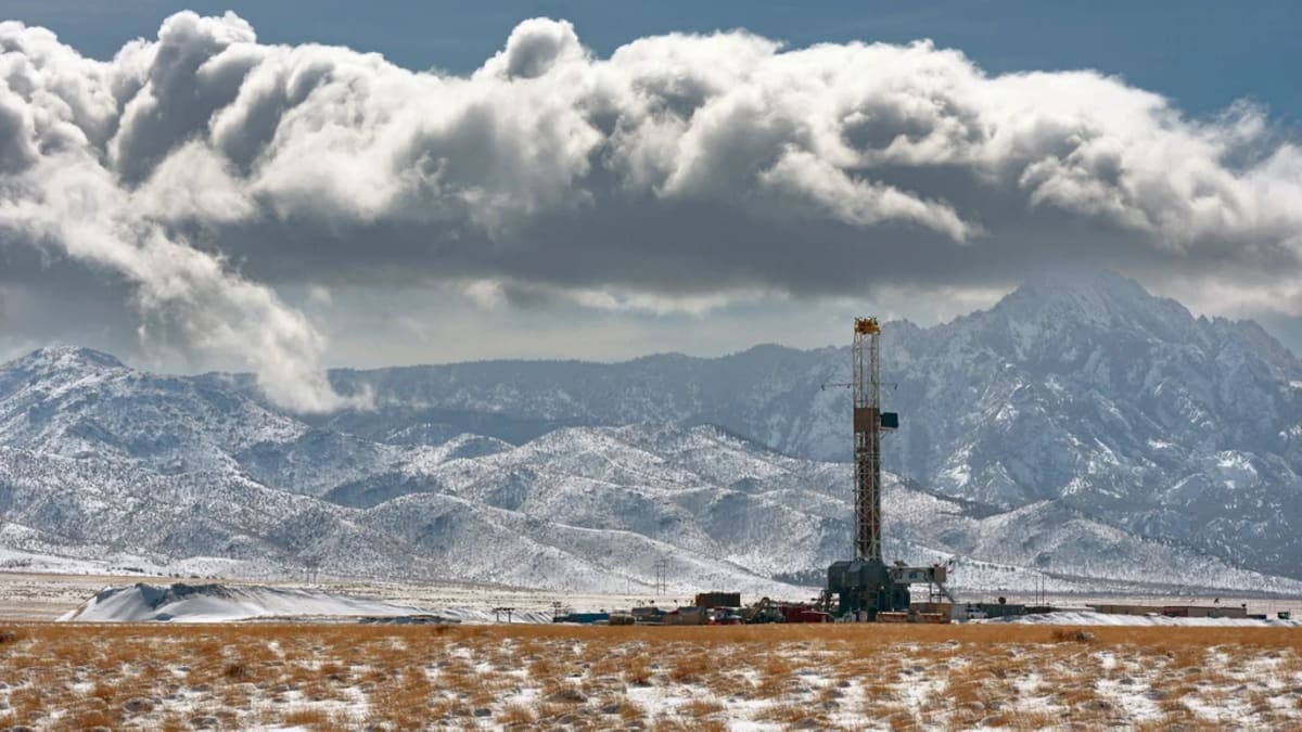 Geothermal Startup Raises $2.2B in Largest Clean Energy IPO