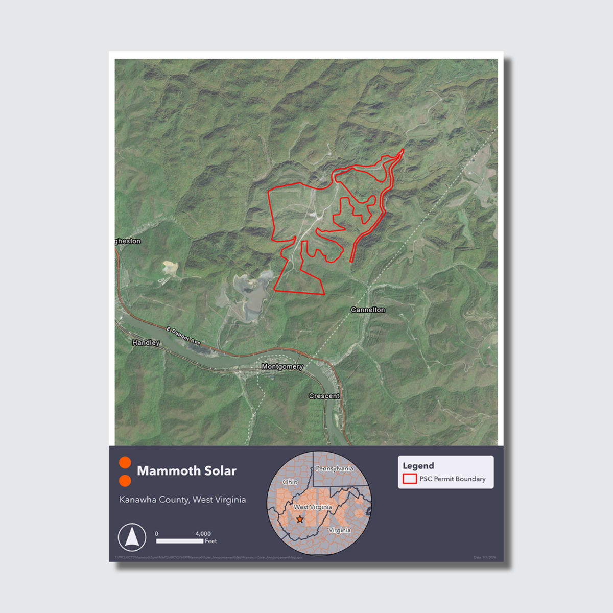Old Coal Mine Becomes Solar Farm Powering Google 24/7 - Image 3
