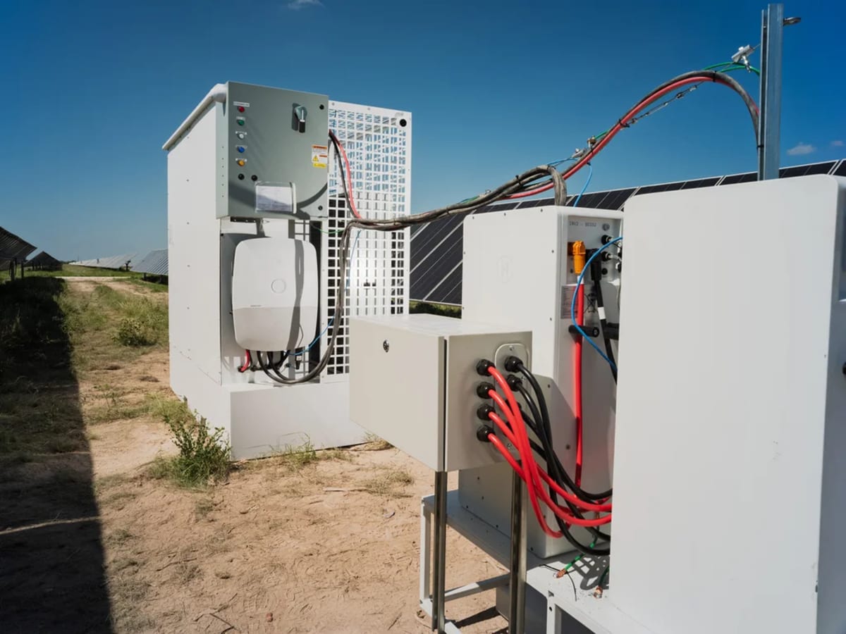 Texas Startup Plugs AI Data Centers Into Wasted Solar Power - Image 3