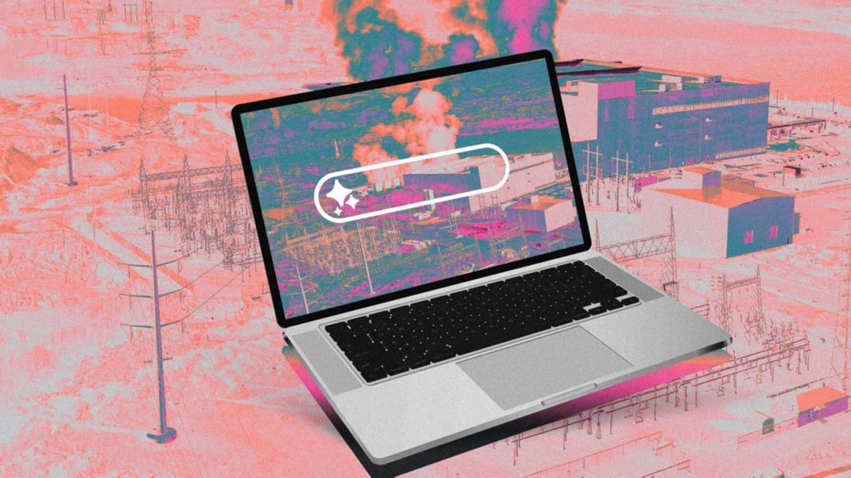 Climate Scientist Tracks AI Energy Use: Results Surprise