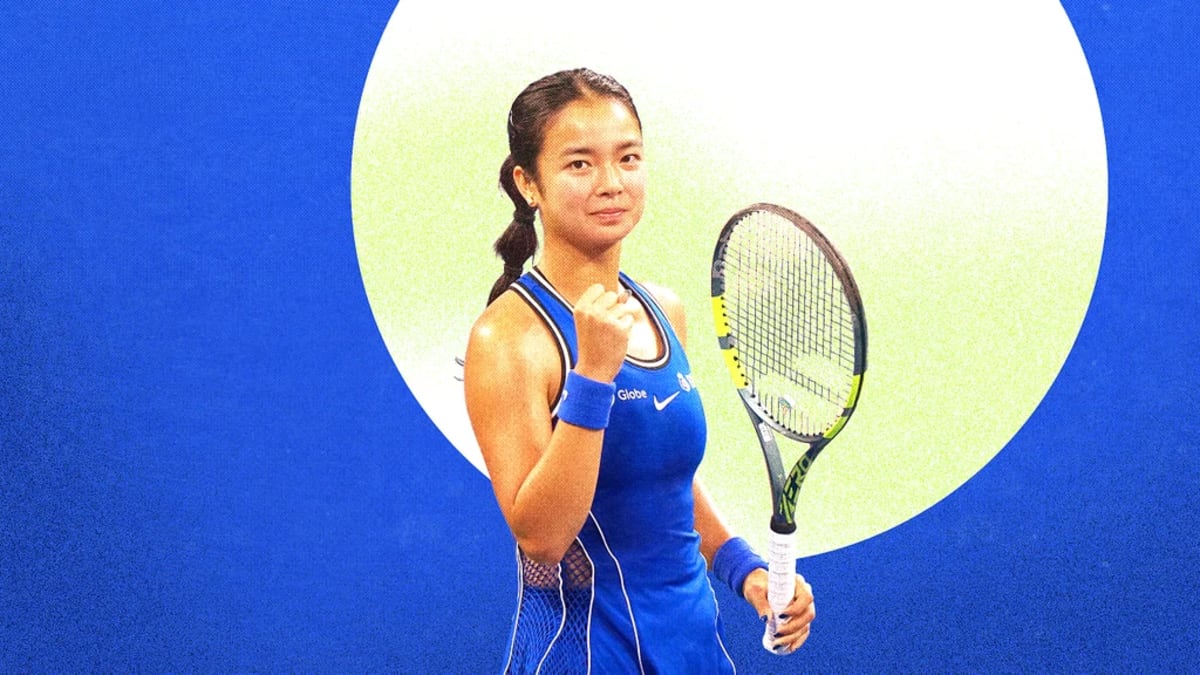 Filipino Tennis Star Alex Eala Unites Millions at US Open