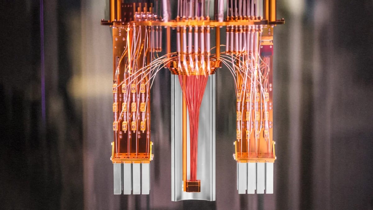 U.S. Launches $215M Race to Build Quantum Computers by 2028