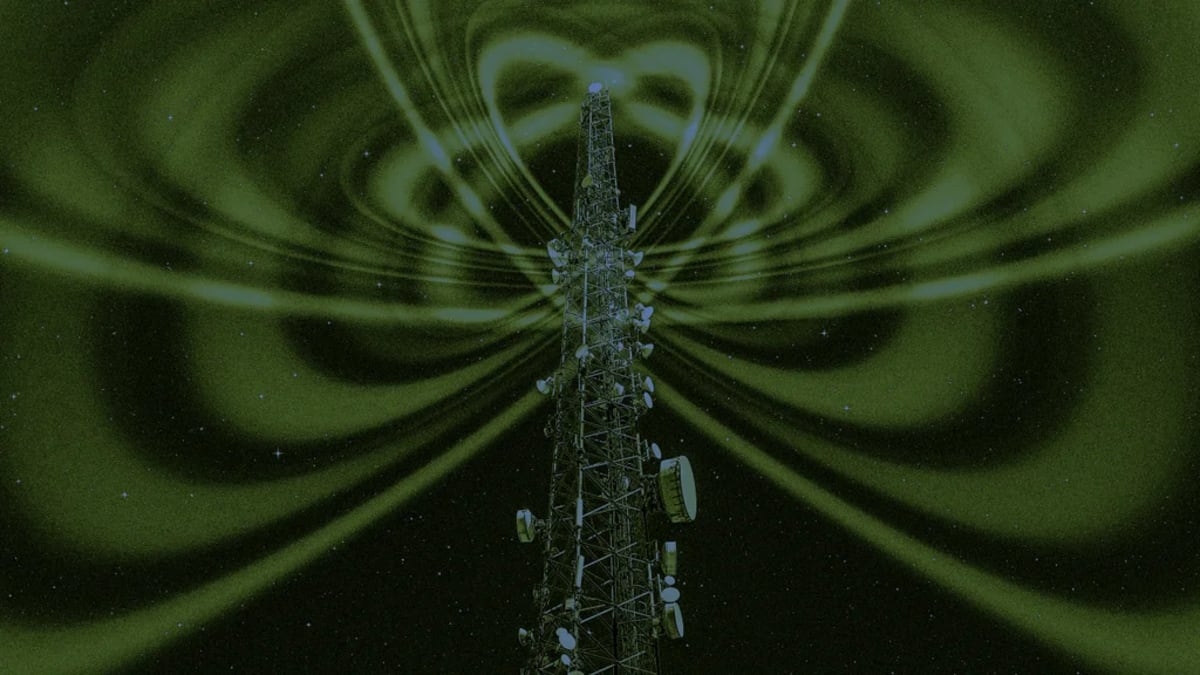 AI Makes Invisible Radio Highways Work Smarter for Everyone