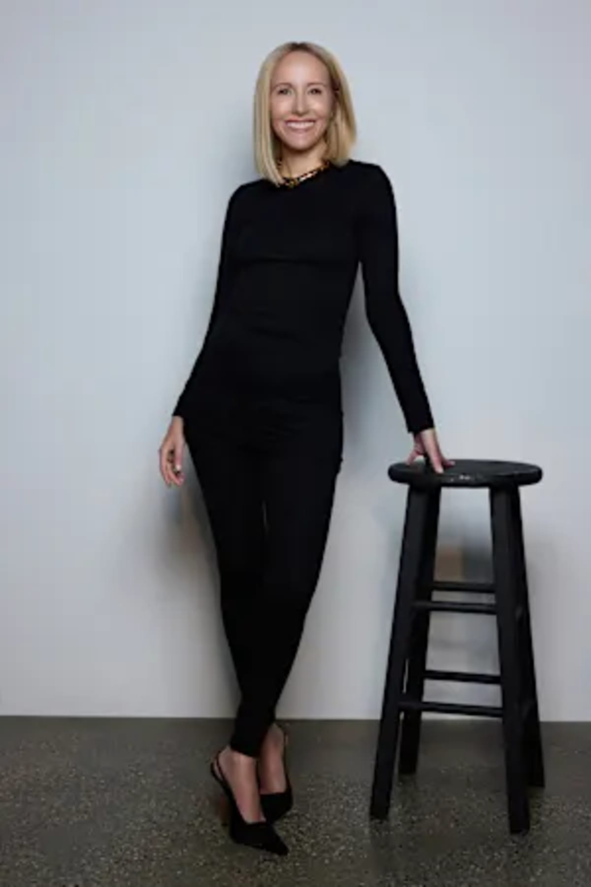 Designer Spent 2 Years Finding Fabrics You'll Wear Forever - Image 3