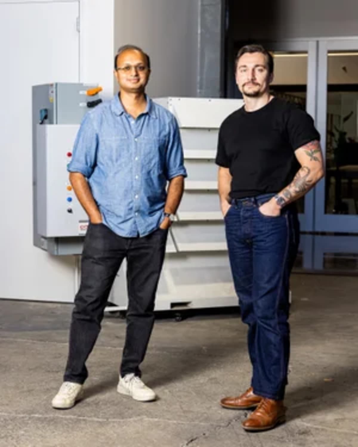 Texas Startup Plugs AI Data Centers Into Wasted Solar Power - Image 4