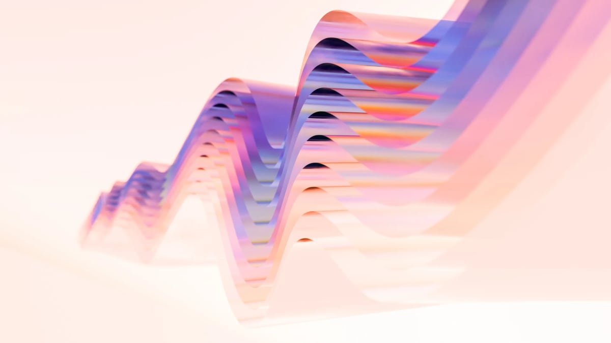 Diverse crowd gathering on museum steps with people sitting, sketching, and socializing together