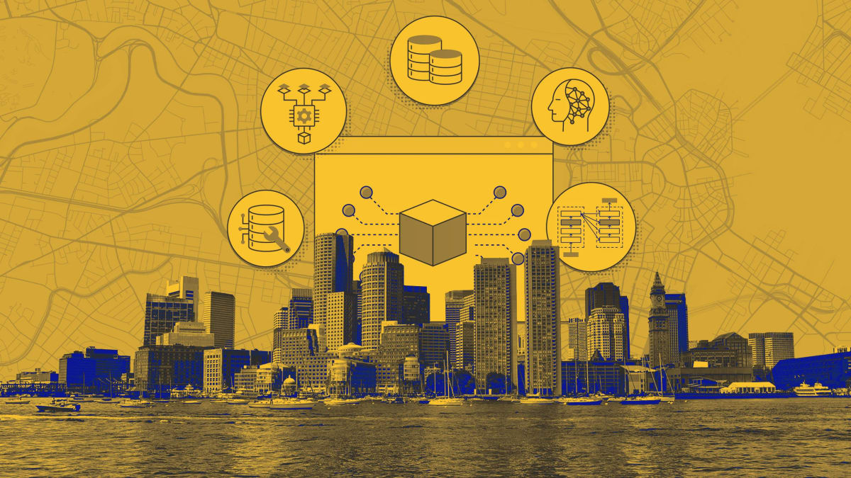 Boston Builds AI Gateway to Help Governments Go Digital