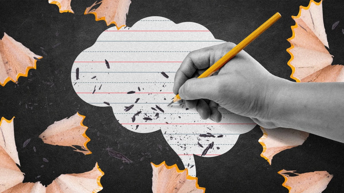 Over Half of US States Now Require Cursive Writing