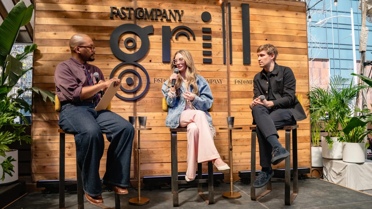 AI Restores Voice of Actor Lost to ALS in Final Weeks