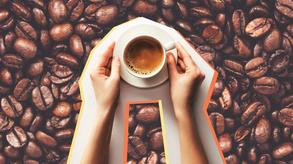 43-Year Study: Coffee Cuts Dementia Risk by 18%