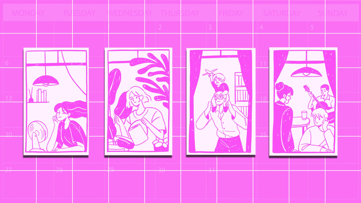 Sunday Reset Habit Linked to $25K Higher Salaries