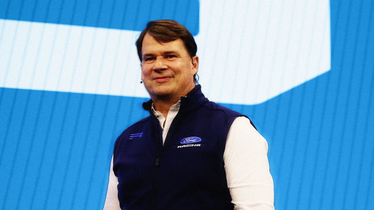 Ford Bets Big on Affordable EVs as Gas Prices Soar