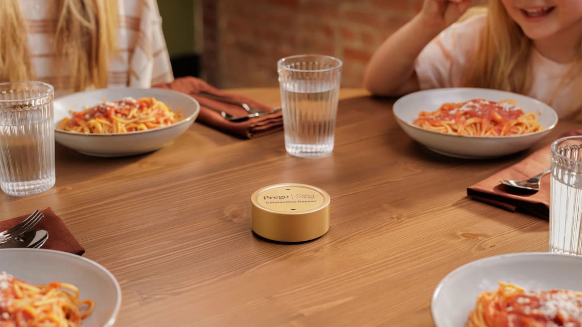 $20 Prego Lid Records Stories for Library of Congress