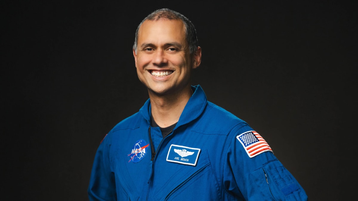 NASA Astronaut Bridges SpaceX, Russia, NASA on ISS Mission